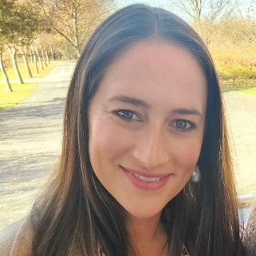 Georgie: Importance of Inclusivity Georgie: Importance of Inclusivity