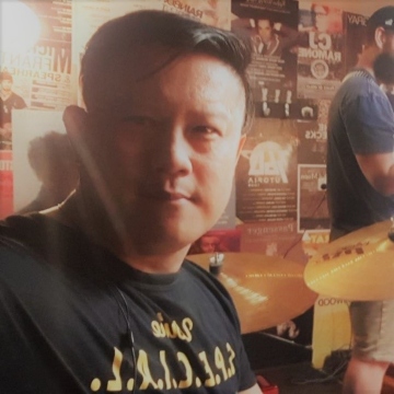 Sean Tang: Sharing through food & celebration Sean Tang: Sharing through food & celebration