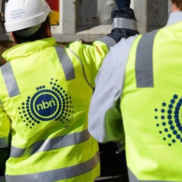 NBN Work