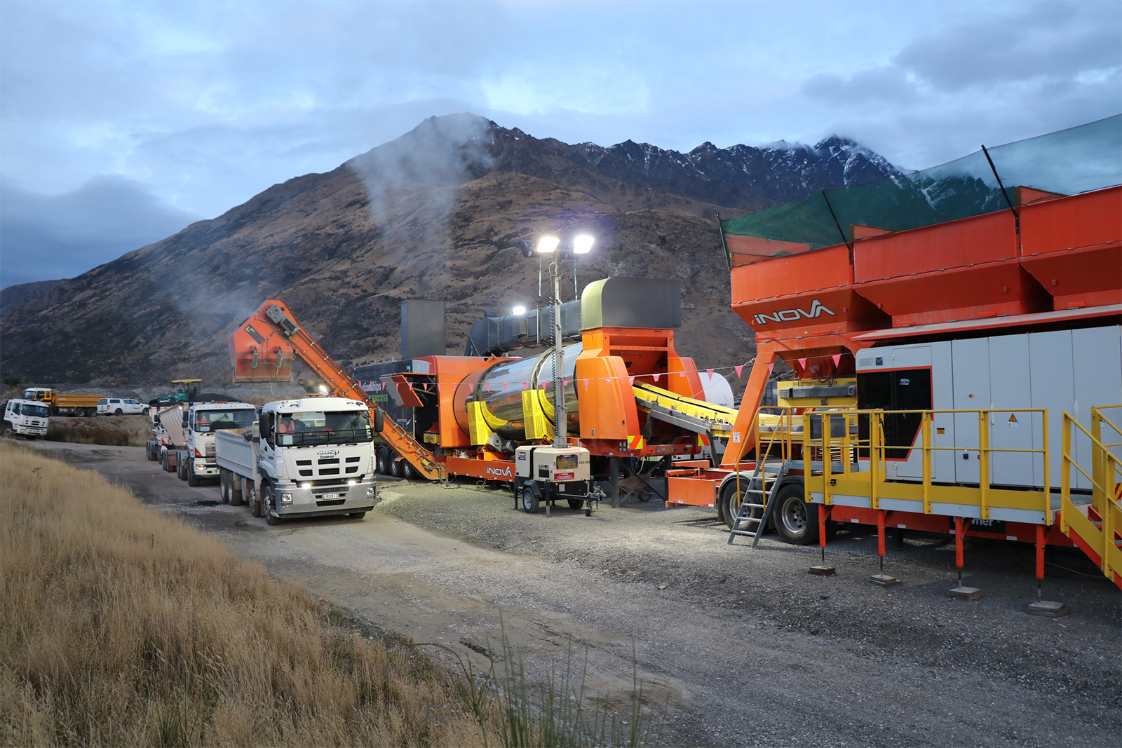 Award Winning Airport Project Award Winning Airport Project
